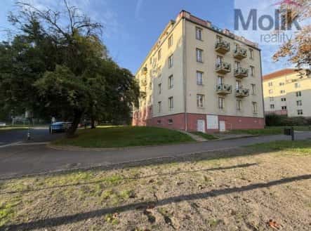 Prodej bytu, 2+1, 56 m², Josefa Skupy, Most