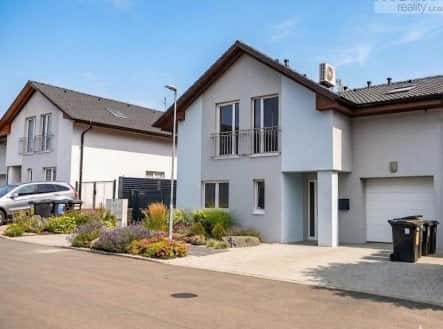 Prodej domu/vily, 153 m², Strupčice, okres Chomutov
