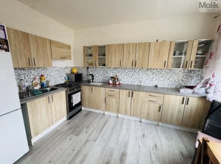 Prodej bytu, 3+1, 62 m², Česká, Most