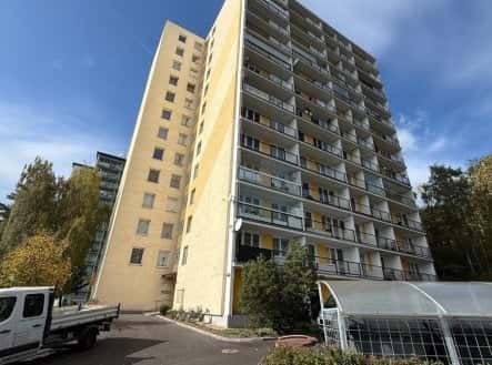 Prodej bytu, 2+1, 52 m², Hrdlovská, Osek, okres Teplice