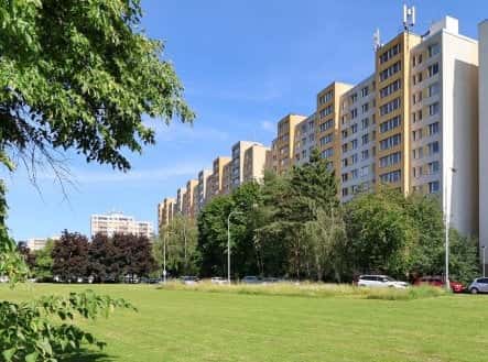 Prodej bytu, 4+kk, 69 m², Zdiměřická, Praha 4 – Chodov