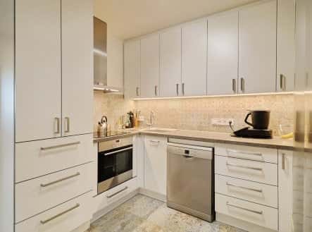 Prodej bytu, 5+kk, 98 m², Klapálkova, Praha 4