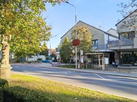 Prodej bytu, 3+kk, 116 m², U Hrubých, Vestec, okres Praha-západ