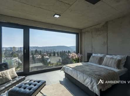 Pronájem bytu, 1+kk, 38 m², Královopolská, Brno – Brno-Žabovřesky, okres Brno-město