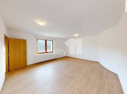 Pronájem bytu, 1+1, 39 m², Leštinka, Světlá nad Sázavou, okres Havlíčkův Brod
