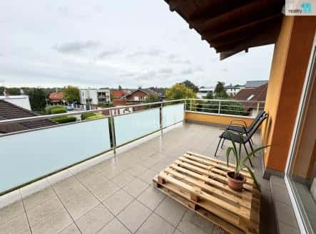 Pronájem bytu, 2+kk, 50 m², Žampiónová, Praha 10 – Pitkovice