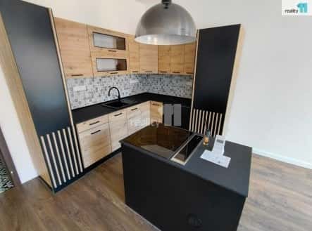 Pronájem bytu, 3+1, 97 m², Údolní, Aš, okres Cheb
