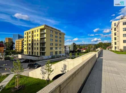 Prodej bytu, 2+kk, 69 m², Švermova, Liberec – Liberec (nečleněné město)