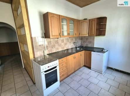 Prodej bytu, 4+1, 114 m², Jateční, Aš, okres Cheb