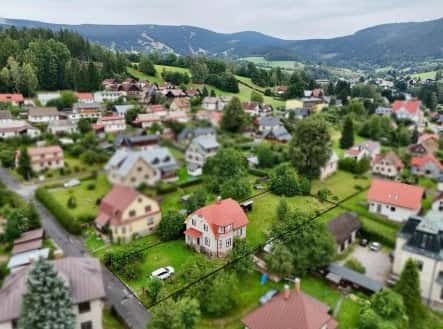 Prodej domu/vily, 180 m², Horní Rokytnice, Rokytnice nad Jizerou, okres Semily
