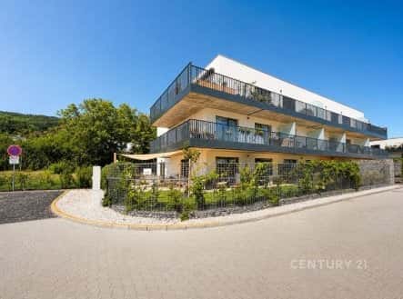 Prodej bytu, 4+kk, 90 m², U Židovského hřbitova, Beroun – Beroun-Město