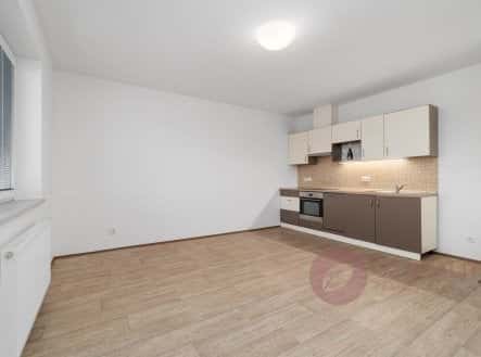 Prodej bytu, 2+kk, 58 m², Písecká, Plzeň – Plzeň 2-Slovany, okres Plzeň-město