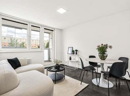 Prodej bytu, 4+kk, 75 m², Vít. Nezvala, Kladno