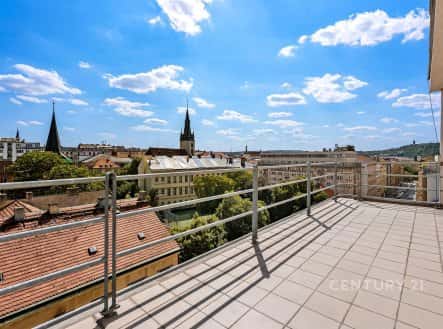 Prodej bytu, 2+kk, 45 m², Žitná, Praha 1 – Nové Město