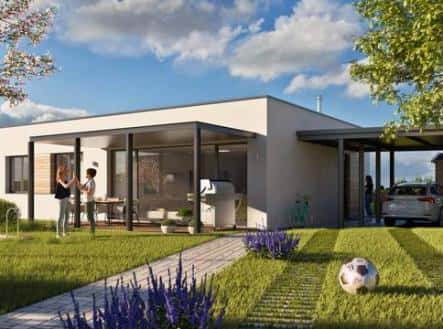 Prodej domu/vily, 113 m², Hrušňová, Kutná Hora – Hlouška