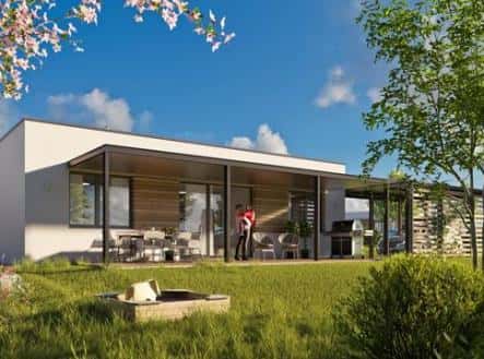 Prodej domu/vily, 74 m², Hrušňová, Kutná Hora – Hlouška