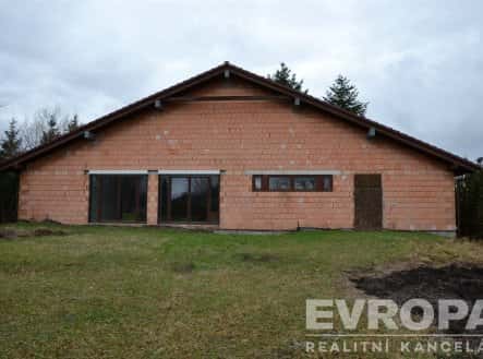 Prodej domu/vily, 230 m², Bělušice, okres Kolín