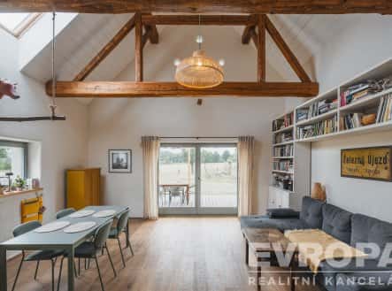 Prodej domu/vily, 180 m², Železný Újezd, Čížkov, okres Plzeň-jih
