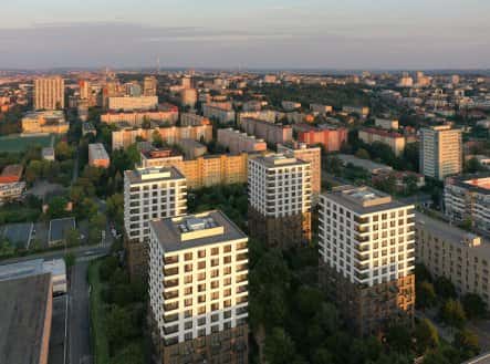 Prodej bytu, 2+kk, 44 m², Limuzská, Praha 10