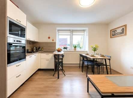 Prodej bytu, 2+kk, 47 m², Chrástecká, Mladá Boleslav – Mladá Boleslav III