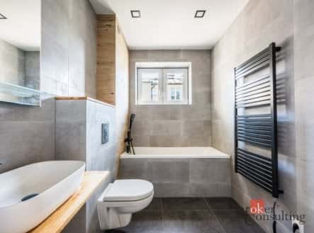 Pronájem bytu, 2+kk, 37,5 m², Cottonové, Ostrava – Mariánské Hory a Hulváky, okres Ostrava-město