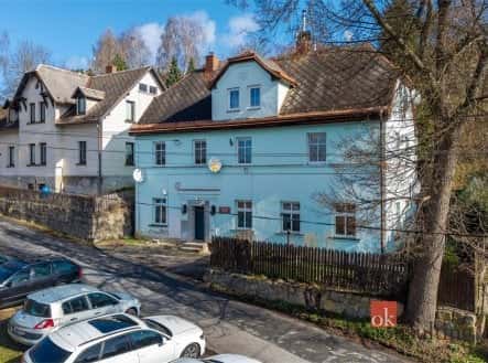 Prodej bytu, 3+kk, 80 m², Bilejova, Stráž nad Nisou, okres Liberec