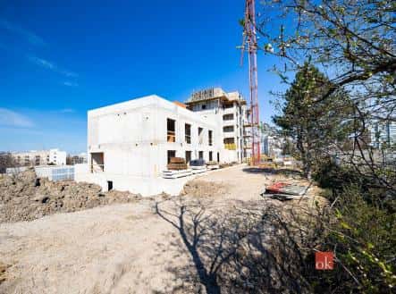 Prodej bytu, 2+kk, 46 m², Klapálkova, Praha 4 – Chodov