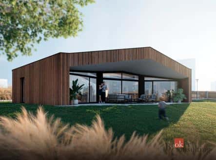 Prodej domu/vily, 137 m², Voldušská, Rokycany – Nové Město