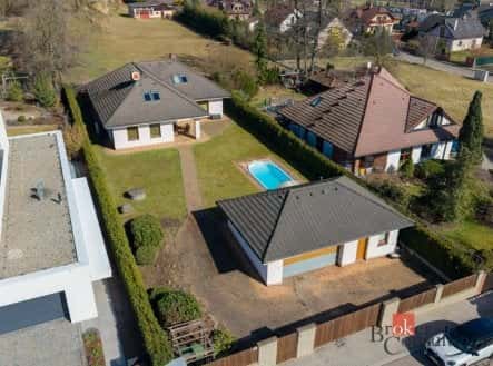 Prodej domu/vily, 260 m², Hejtmánkova, Benešov
