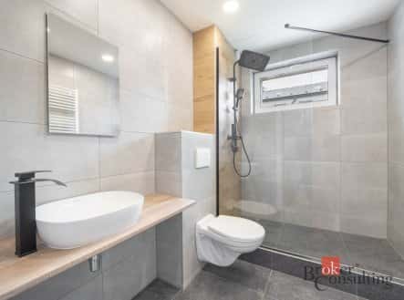 Prodej bytu, 2+kk, 37 m², Cottonové, Ostrava – Mariánské Hory a Hulváky, okres Ostrava-město