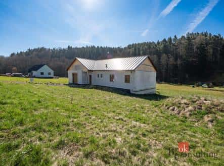 Prodej domu/vily, 153 m², Břevniště, Hamr na Jezeře, okres Česká Lípa