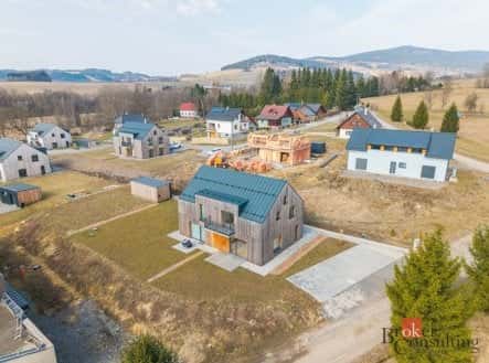 Prodej bytu, 2+kk, 47 m², Velká Morava, Dolní Morava, okres Ústí nad Orlicí