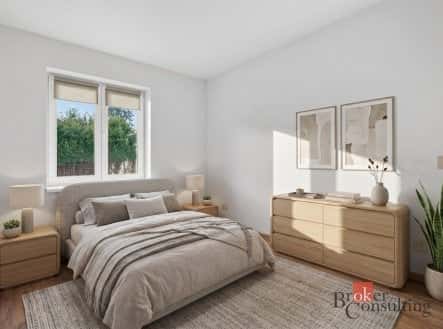Prodej bytu, 2+kk, 56 m², P. Bezruče, Valtice, okres Břeclav