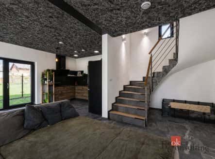 Prodej domu/vily, 123 m², Šlovice, Dobřany, okres Plzeň-jih