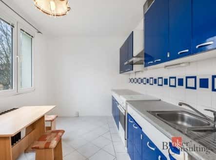 Prodej bytu, 2+1, 61 m², Oldřichova, Liberec – Liberec (nečleněné město)