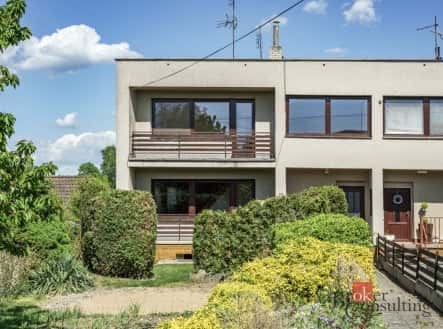 Prodej domu/vily, 141,5 m², Vlčopolská, Dolní Bousov, okres Mladá Boleslav