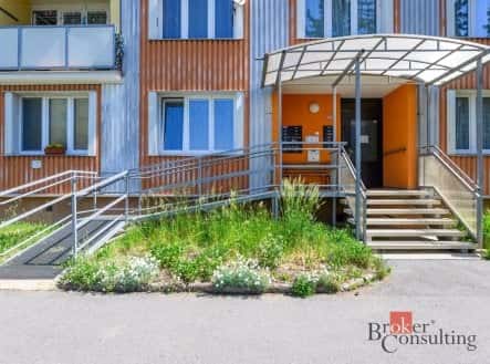 Prodej bytu, 2+1, 64 m², Markova, Kdyně, okres Domažlice