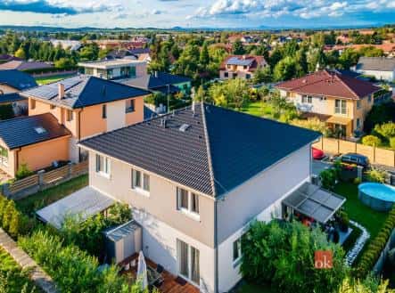 Prodej bytu, 3+kk, 71 m², Bořanovická, Bašť, okres Praha-východ