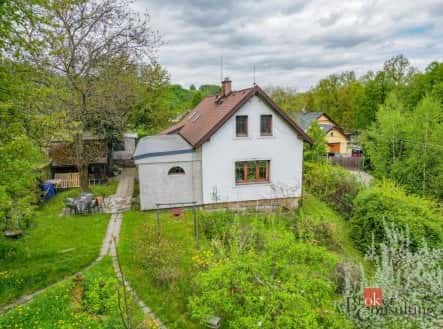 Prodej domu/vily, 201 m², Bílý Kostel nad Nisou, okres Liberec