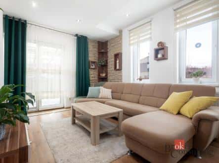Prodej domu/vily, 268 m², Krasov, okres Bruntál
