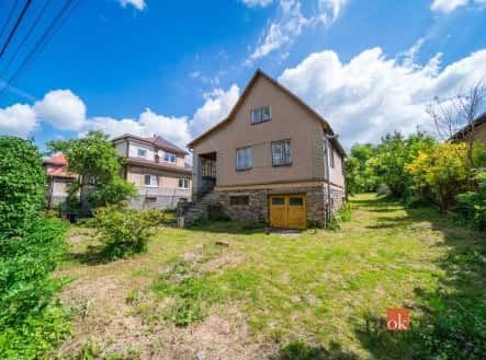 Prodej domu/vily, 120 m², Sněžné, okres Žďár nad Sázavou
