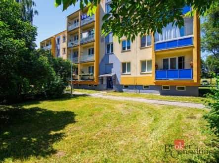 Prodej bytu, 3+1, 70 m², L. Janáčka, Studénka – Butovice, okres Nový Jičín