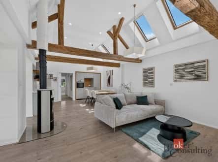 Prodej domu/vily, 99 m², Horní Lukavice, okres Plzeň-jih