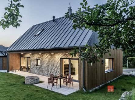 Prodej domu/vily, 123 m², Hejnice, okres Liberec