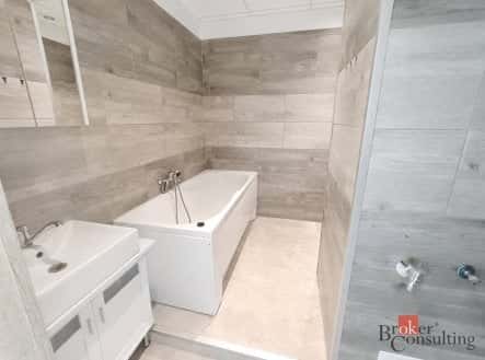 Prodej bytu, 3+1, 79,4 m², Kamenná, Chomutov