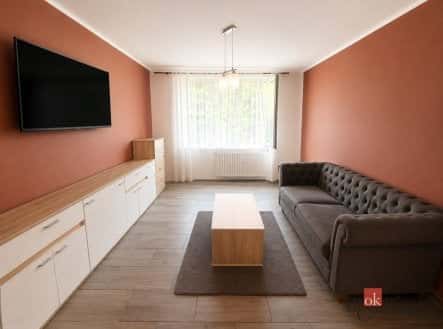 Prodej bytu, 3+1, 75,7 m², Kamenná, Chomutov
