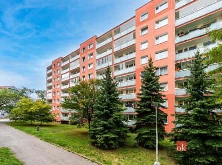 Prodej bytu, 3+1, 71 m², Tovární, Beroun – Beroun-Město