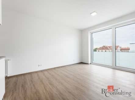 Pronájem bytu, 2+kk, 47 m², Třída Jiřího Pelikána, Olomouc – Nová Ulice