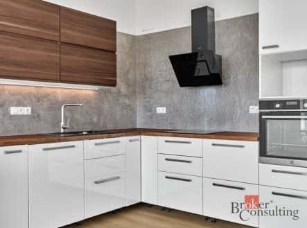 Prodej bytu, 3+kk, 90 m², K Nemocnici, Cheb
