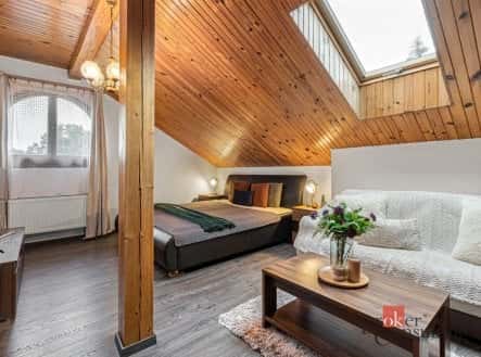 Prodej domu/vily, 450 m², Maskovice, Netvořice, okres Benešov